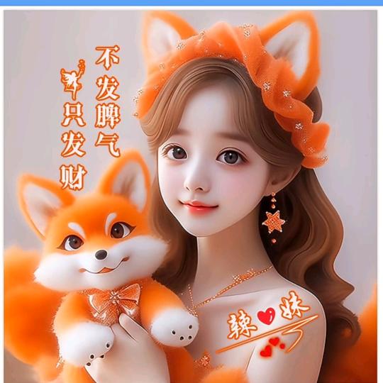 辣妹♥说服装♥