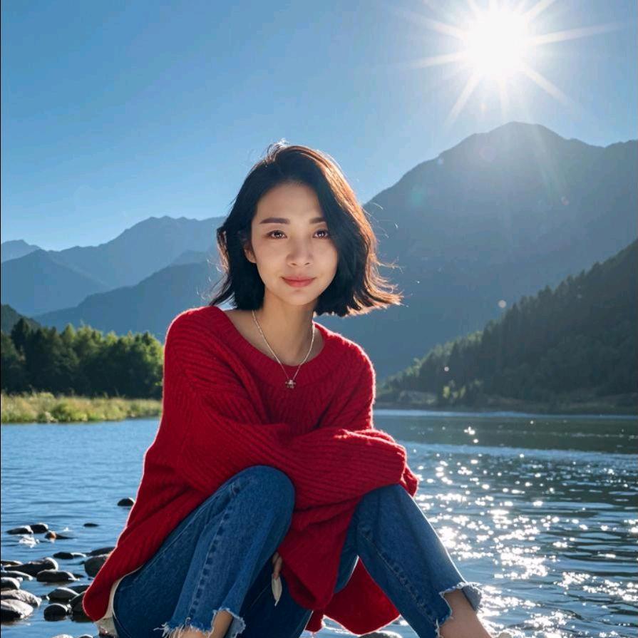 辉儿😊