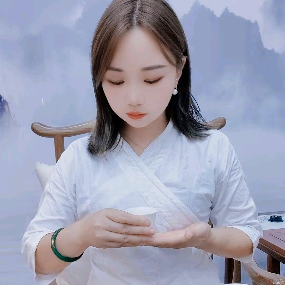 贵州小辣椒🌶️普安红茶🍵