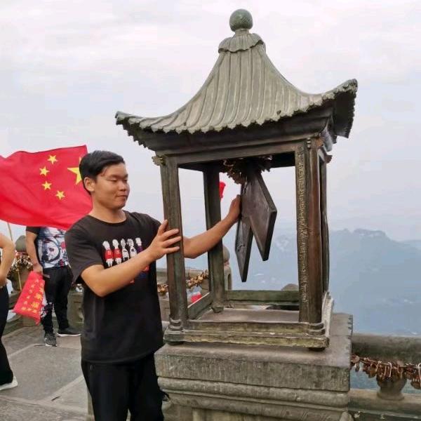 乐开怀爱旅行