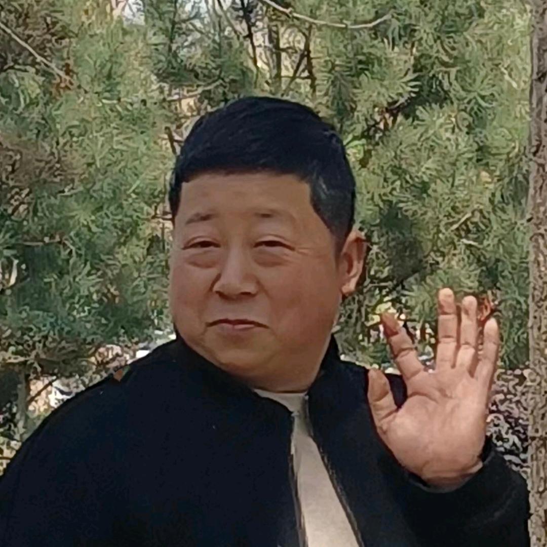 西岐小胖@
