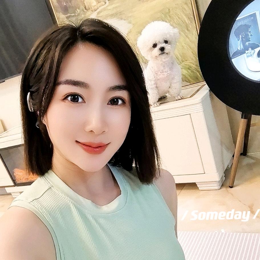 慢慢爱生活