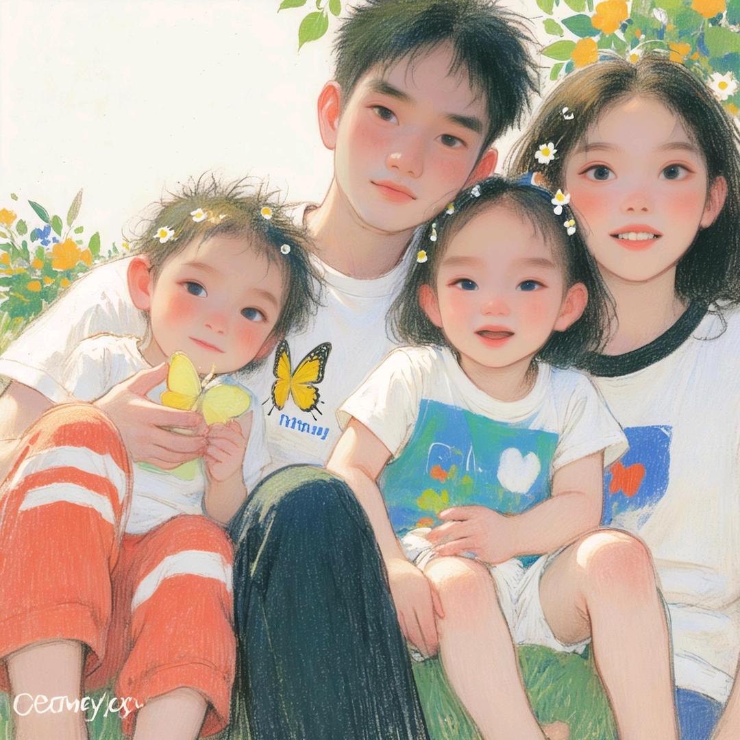 ℳঞᩚꦿ萍水相逢7 ໌້ᮨ꧔ꦿ᭄