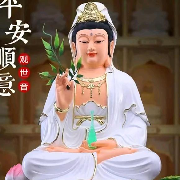 普渡众生