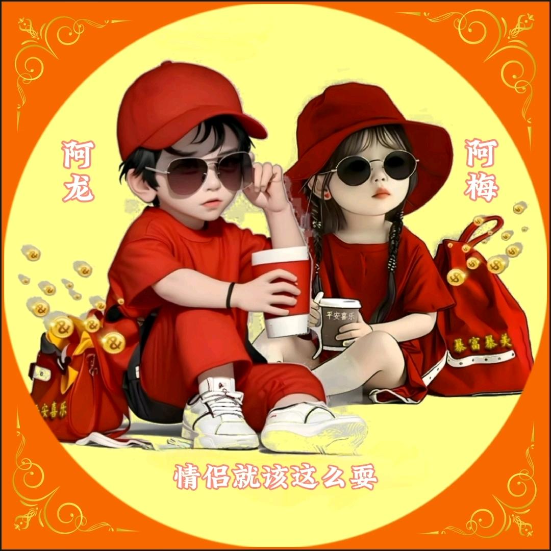 红尘传奇
