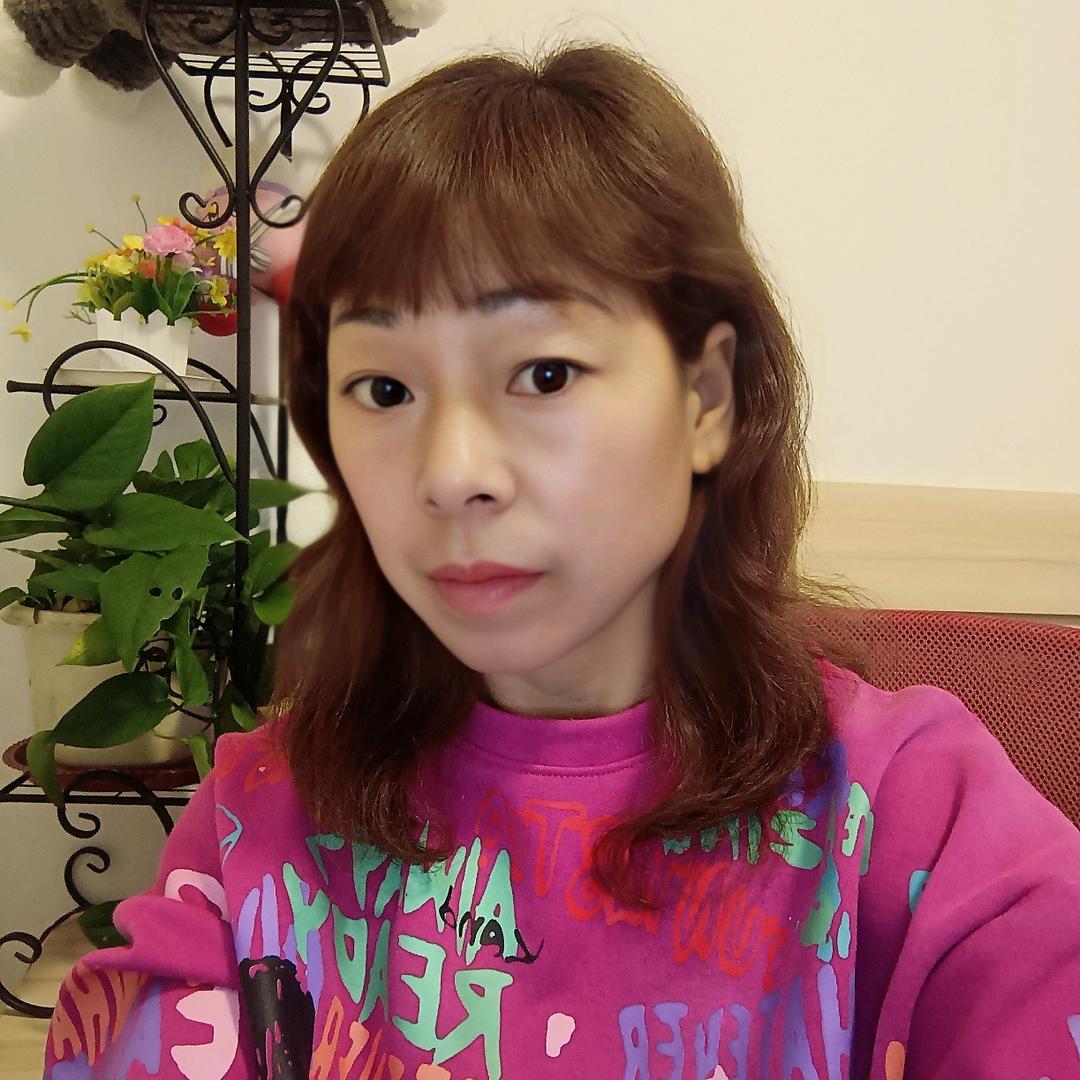 我的地盘我做主💕