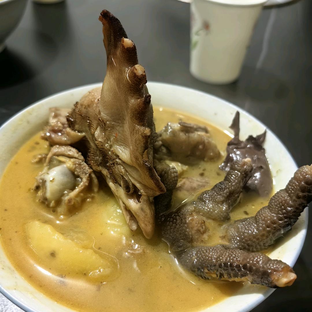 刘平《涅槃重生》…