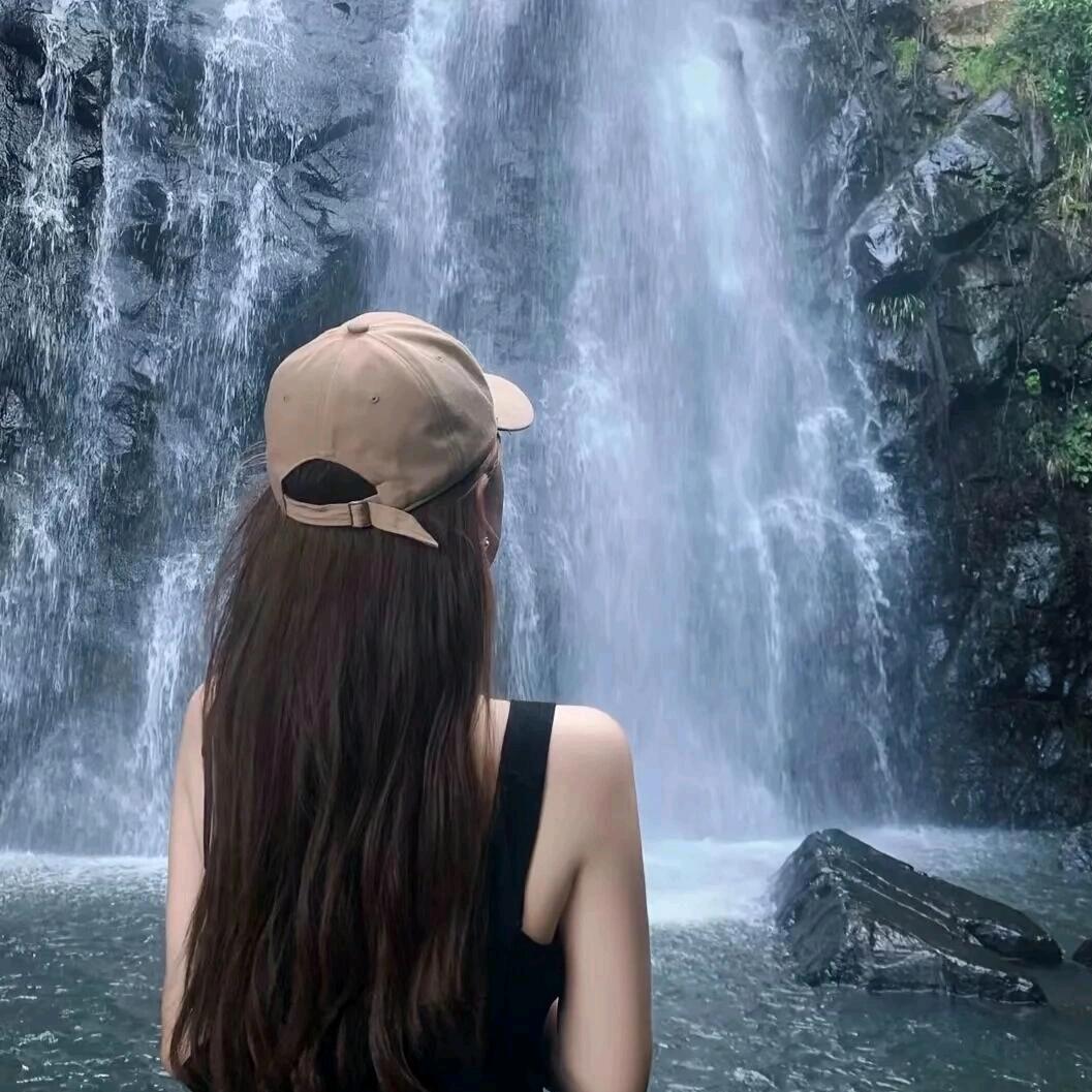 川妹妹❤️