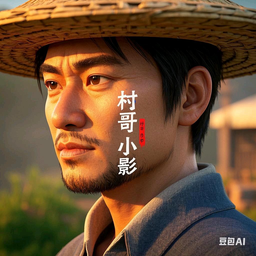 村哥小影