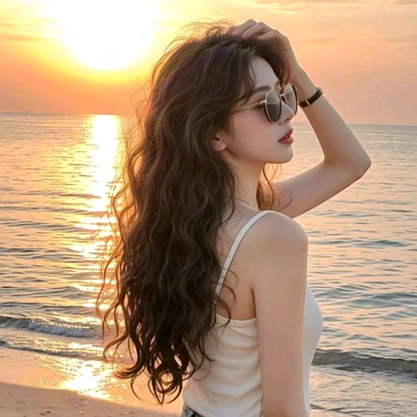 淼淼儿