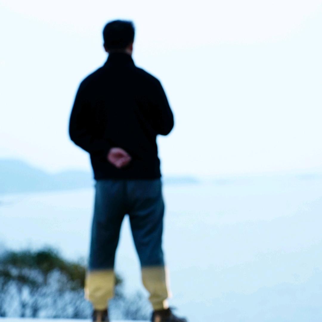 方三影【三门摄影】也干保洁😂