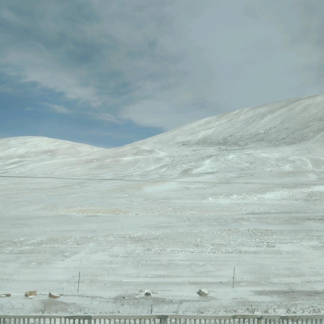 祖国河山好美