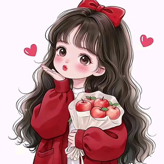 🍀ঞᩚ᭄幸运ꕥ້໌ᮨ相随 💞