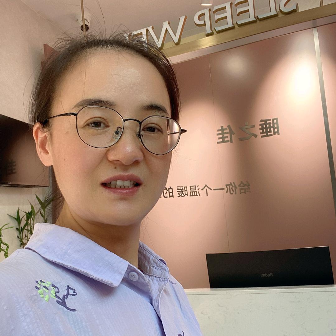 余姚睡之佳羽绒被蚕丝被定制