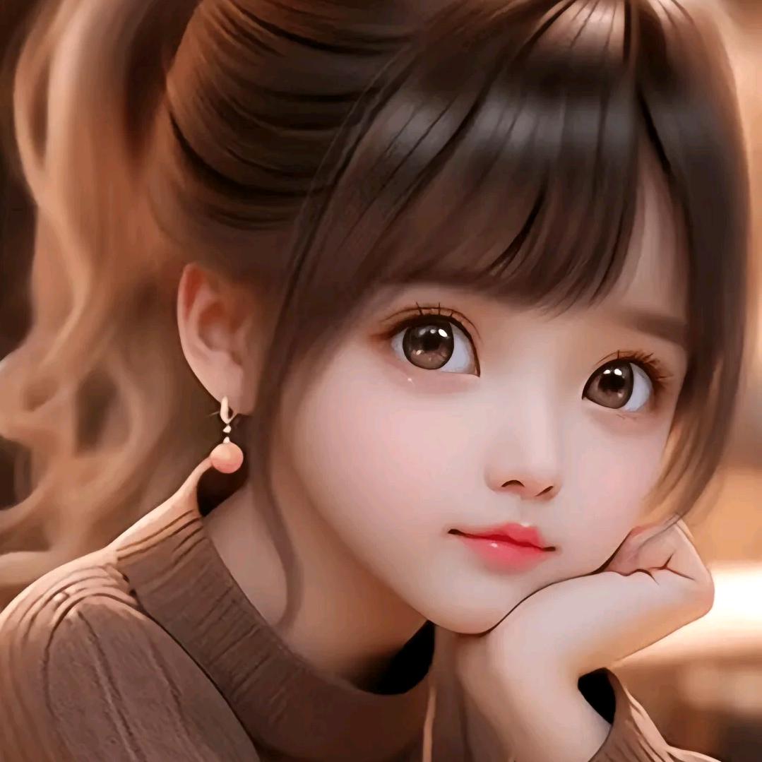 我想静静