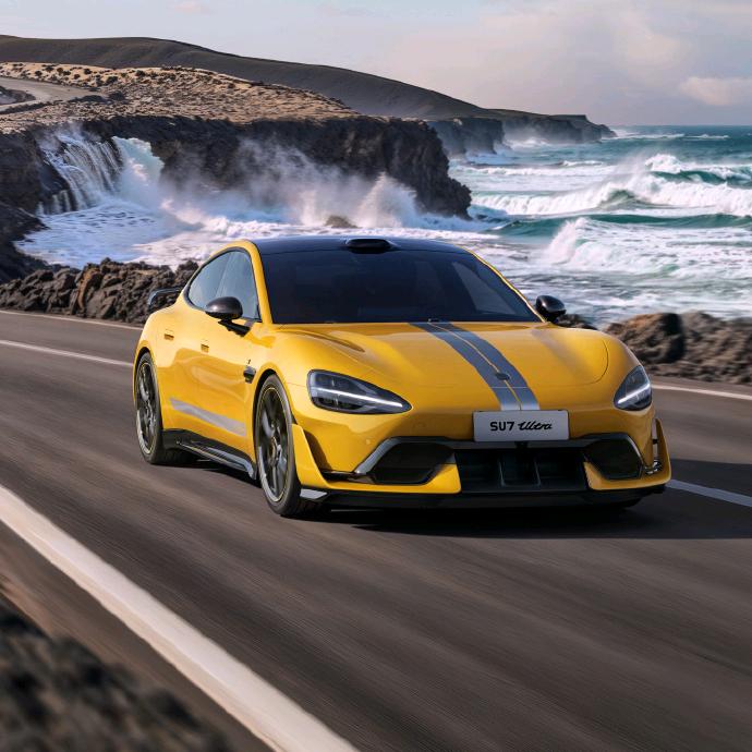 刘沛坤小米汽车广州