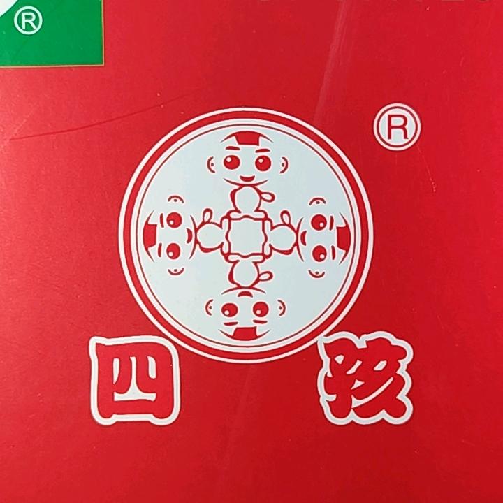 确山四孩农副臻选