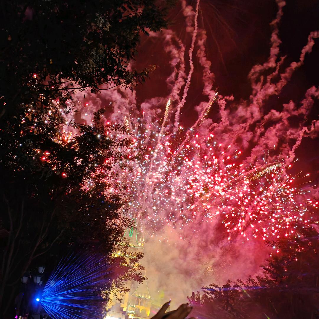 我的草原，我的🐎