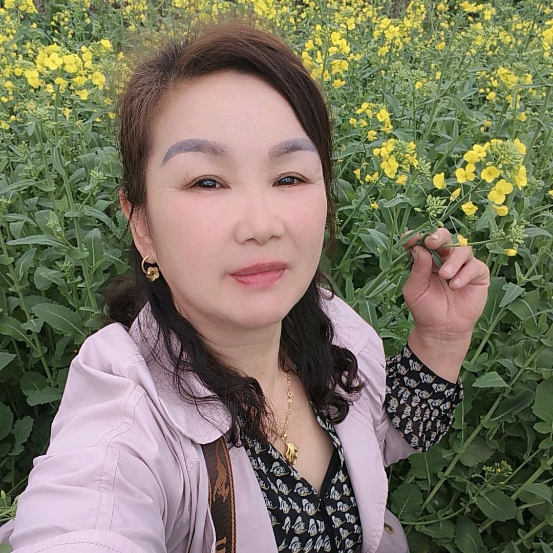 赵大姐@