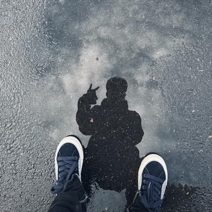 沢.