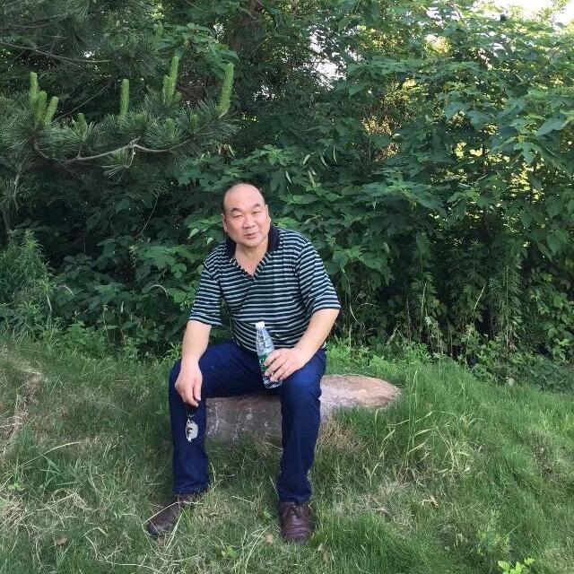 鲁义军