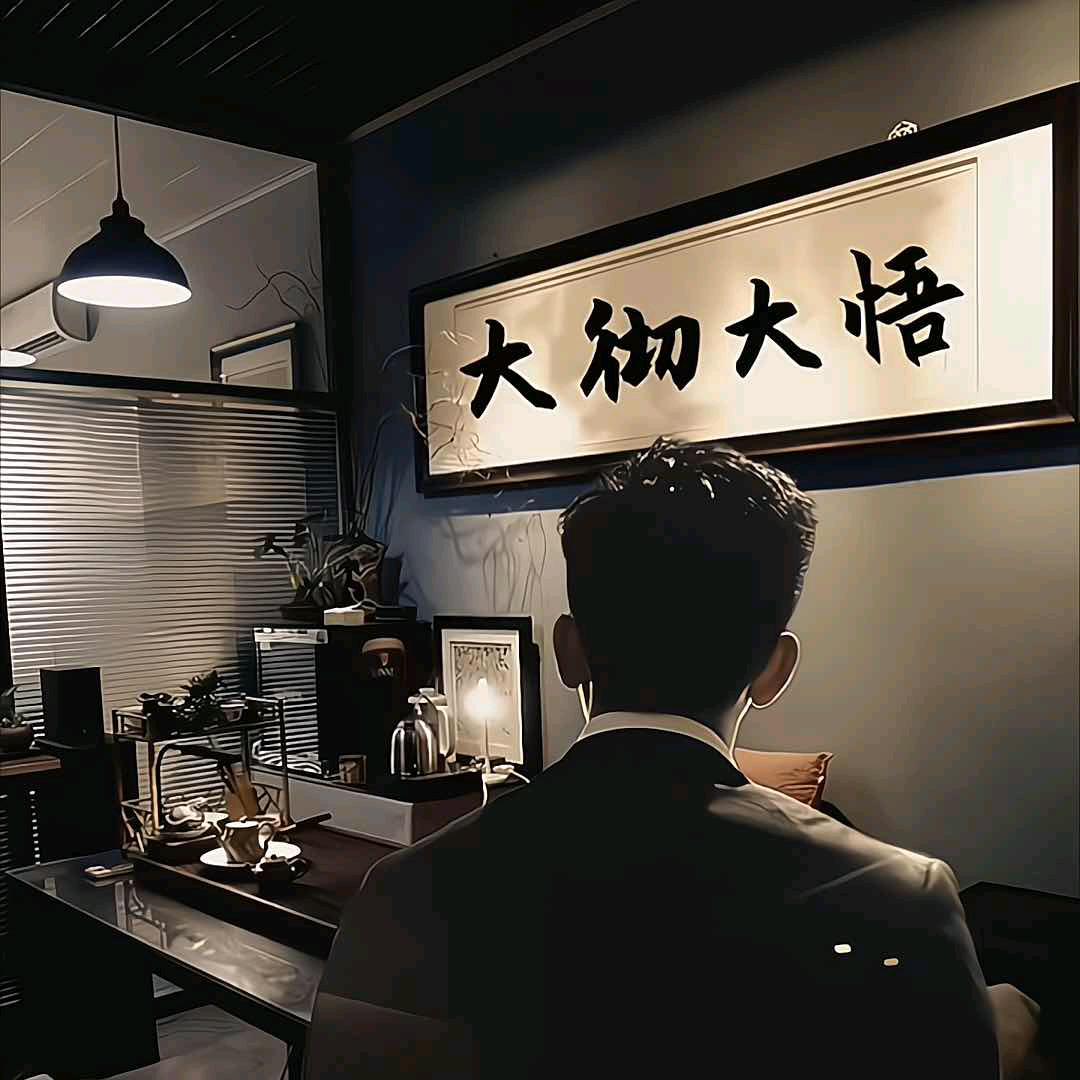 不归💫
