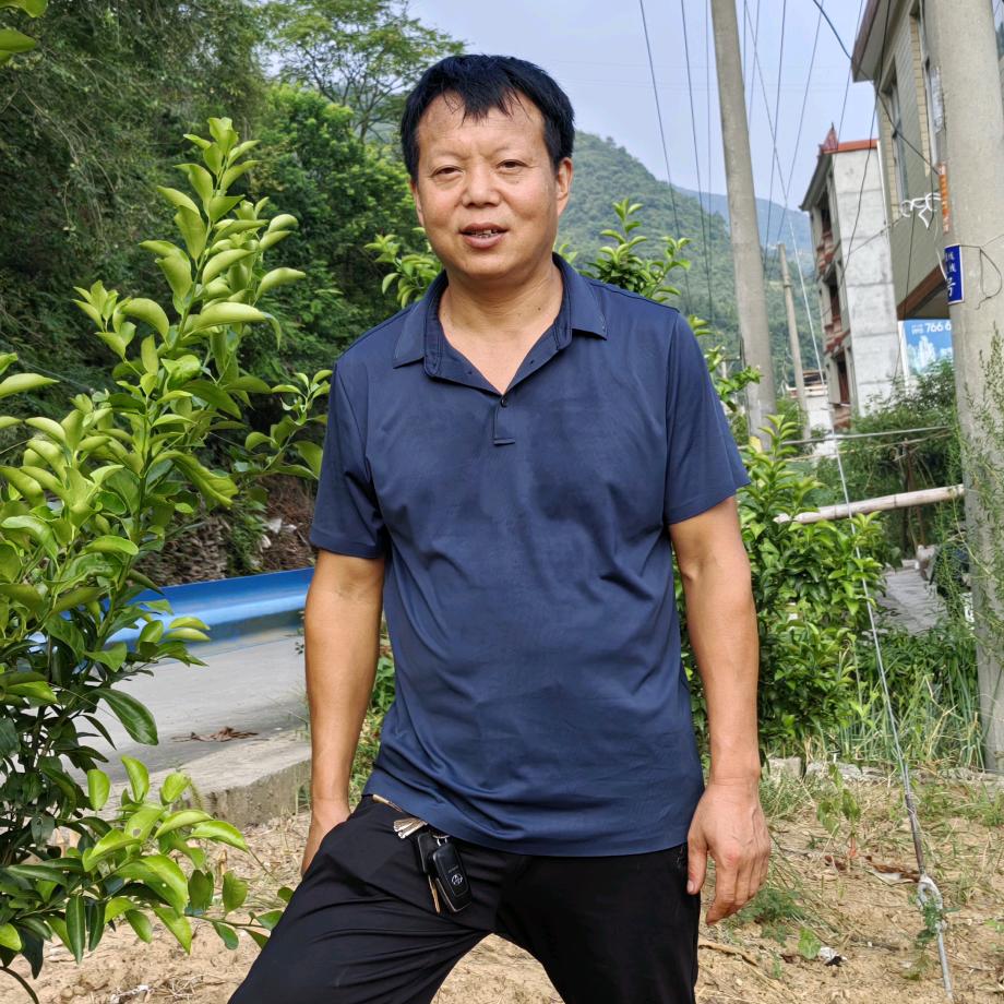 勤劳奋斗