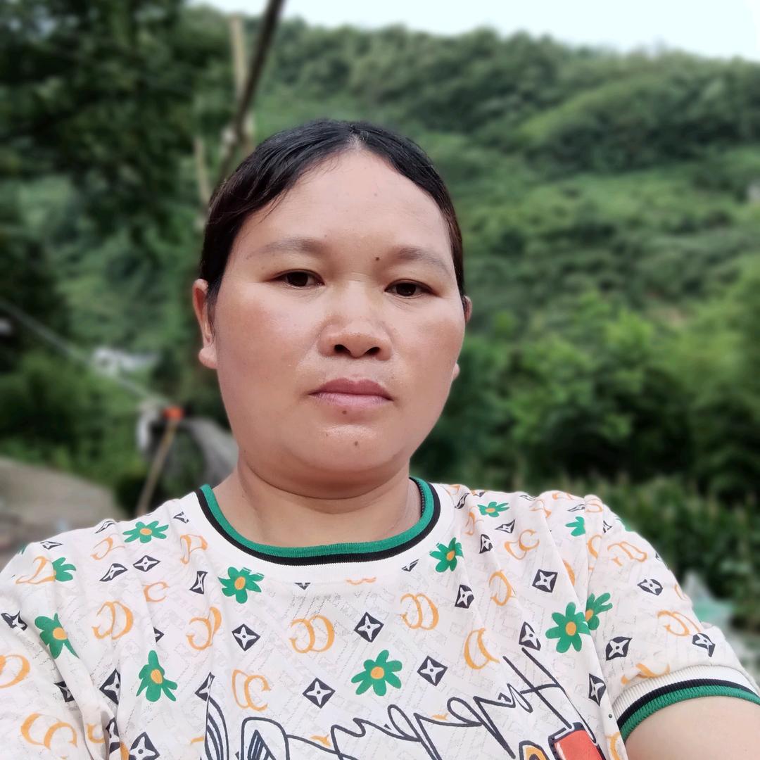 小宁妈