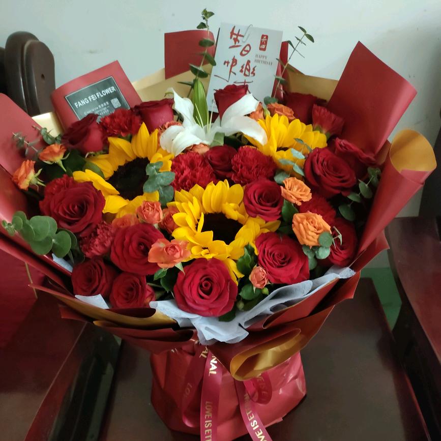 小苹果🌹🌹✌🏻