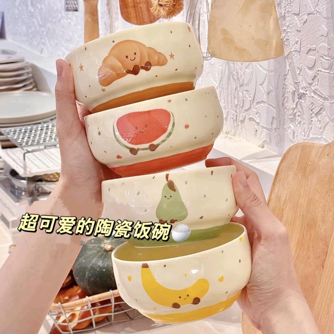 🍑梁山5元陶瓷餐具🍽老城