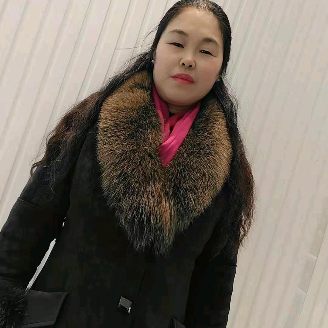 姚二姐爱唱歌