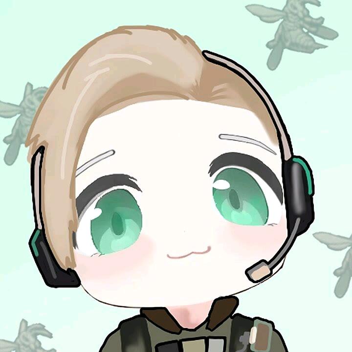 哈吉骏（三角洲行动）