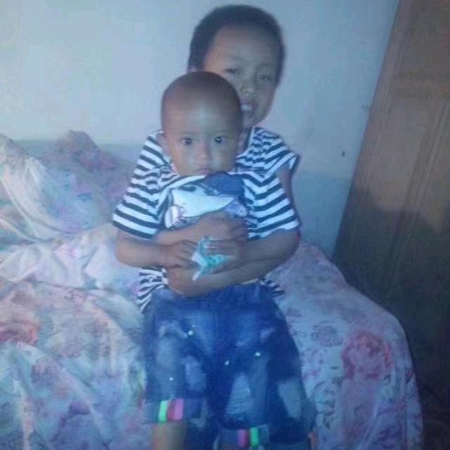 待我为王 一定封你为后