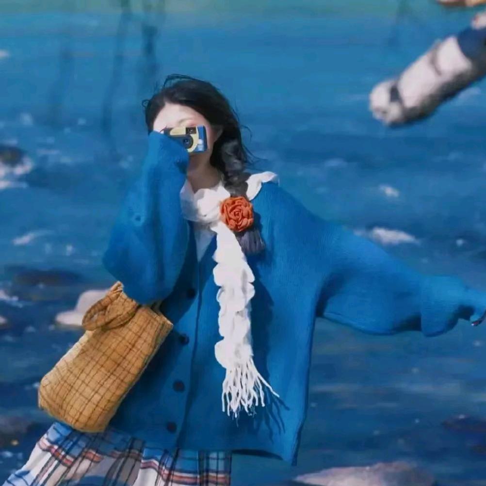 晚风吖（佛系版）