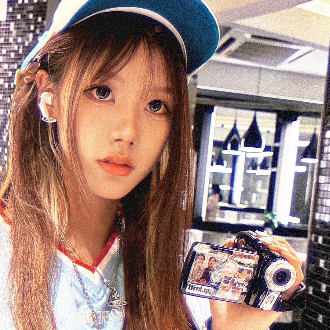 张咔咔