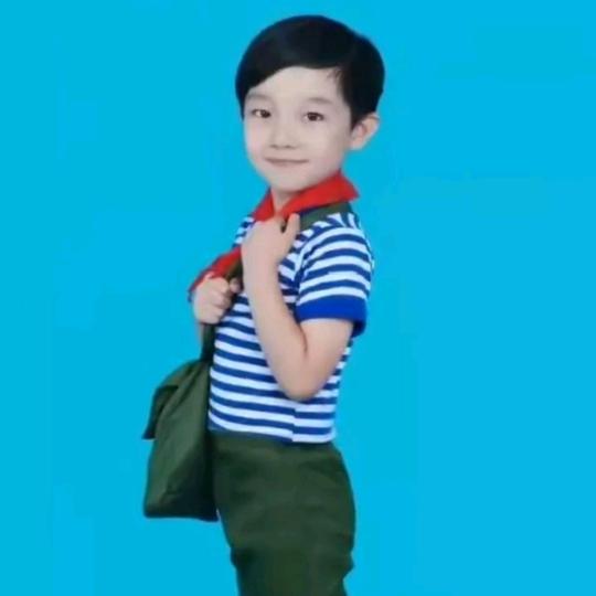 @在外