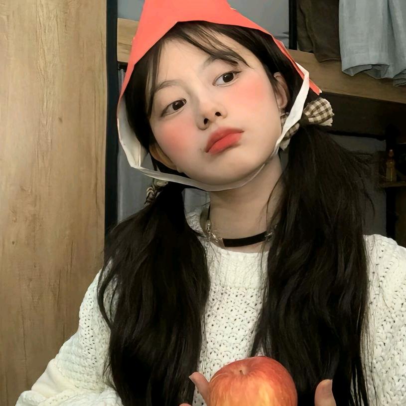 小姜同学