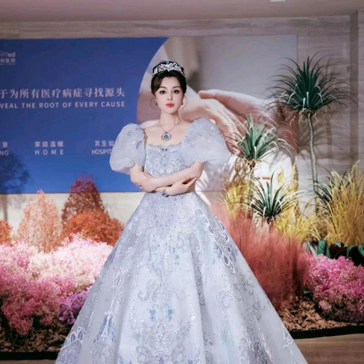 虞美人二小姐（销冠）菲儿体系