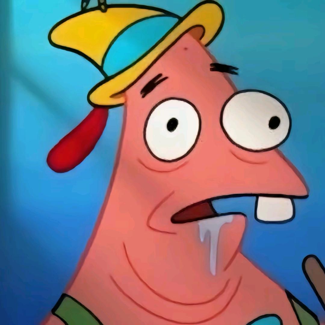 超绝哥布林半夜偷吃路边绿化带被打成筛子