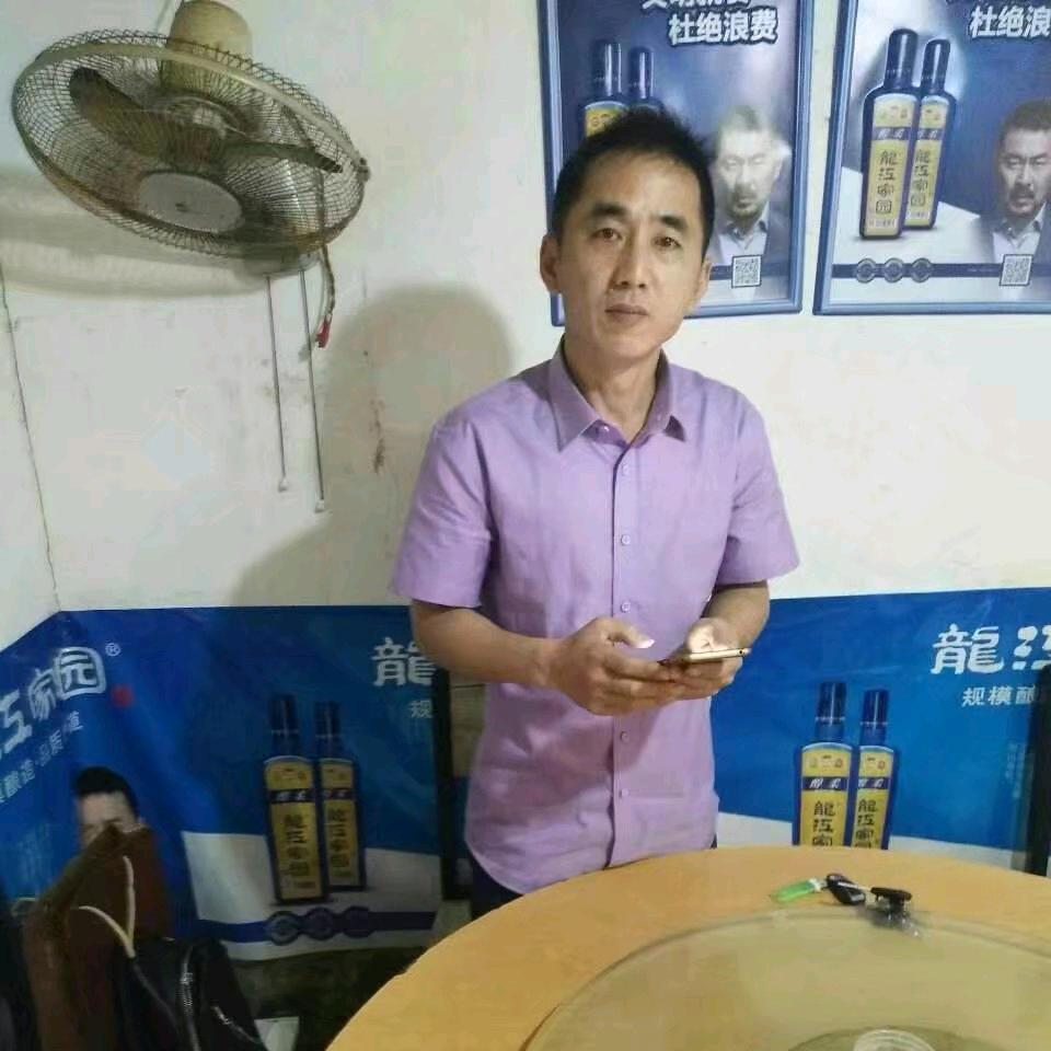抖情王子