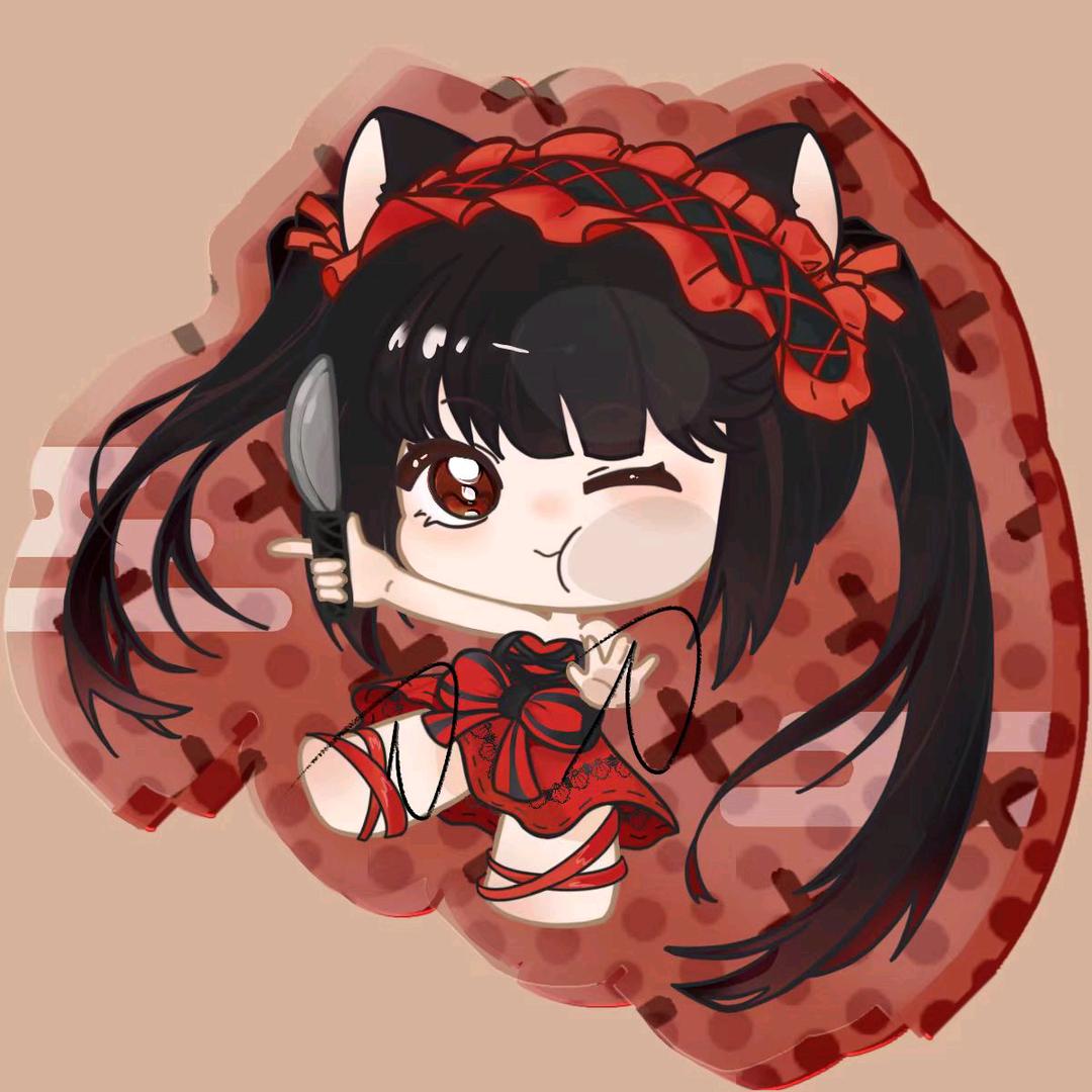 时崎刀刀子头像