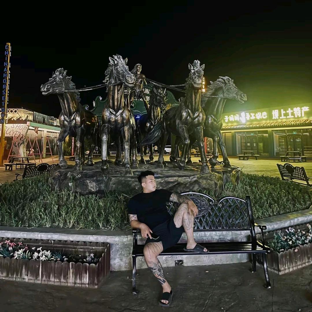 鑫鸿晟汽车租赁（小解）