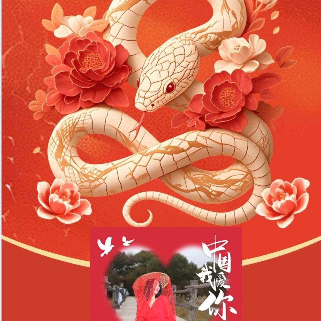 八戒❤