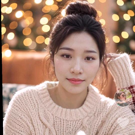 是 李 李呀