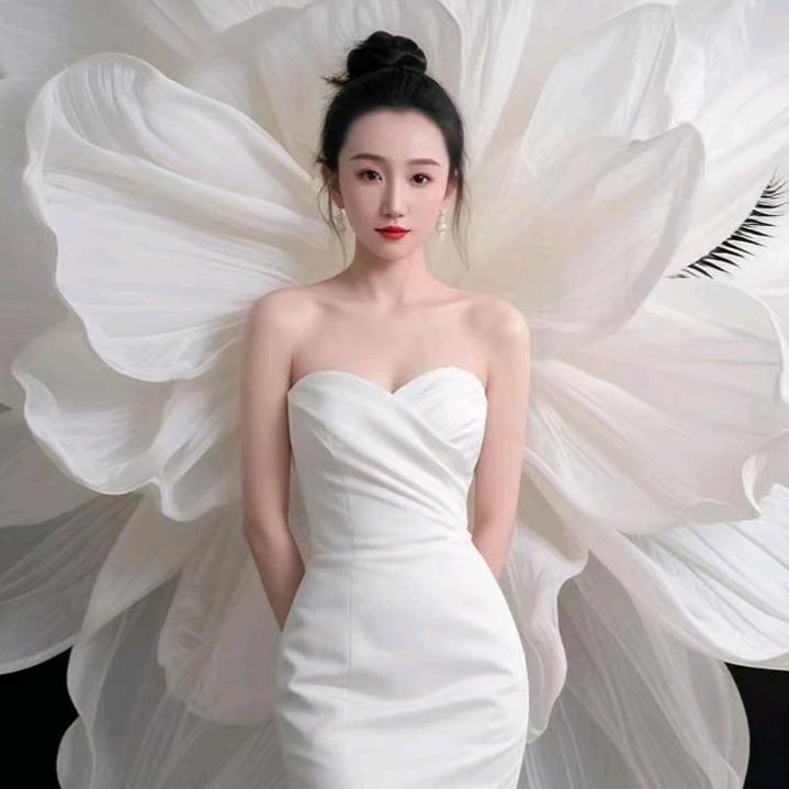 婷婷❤