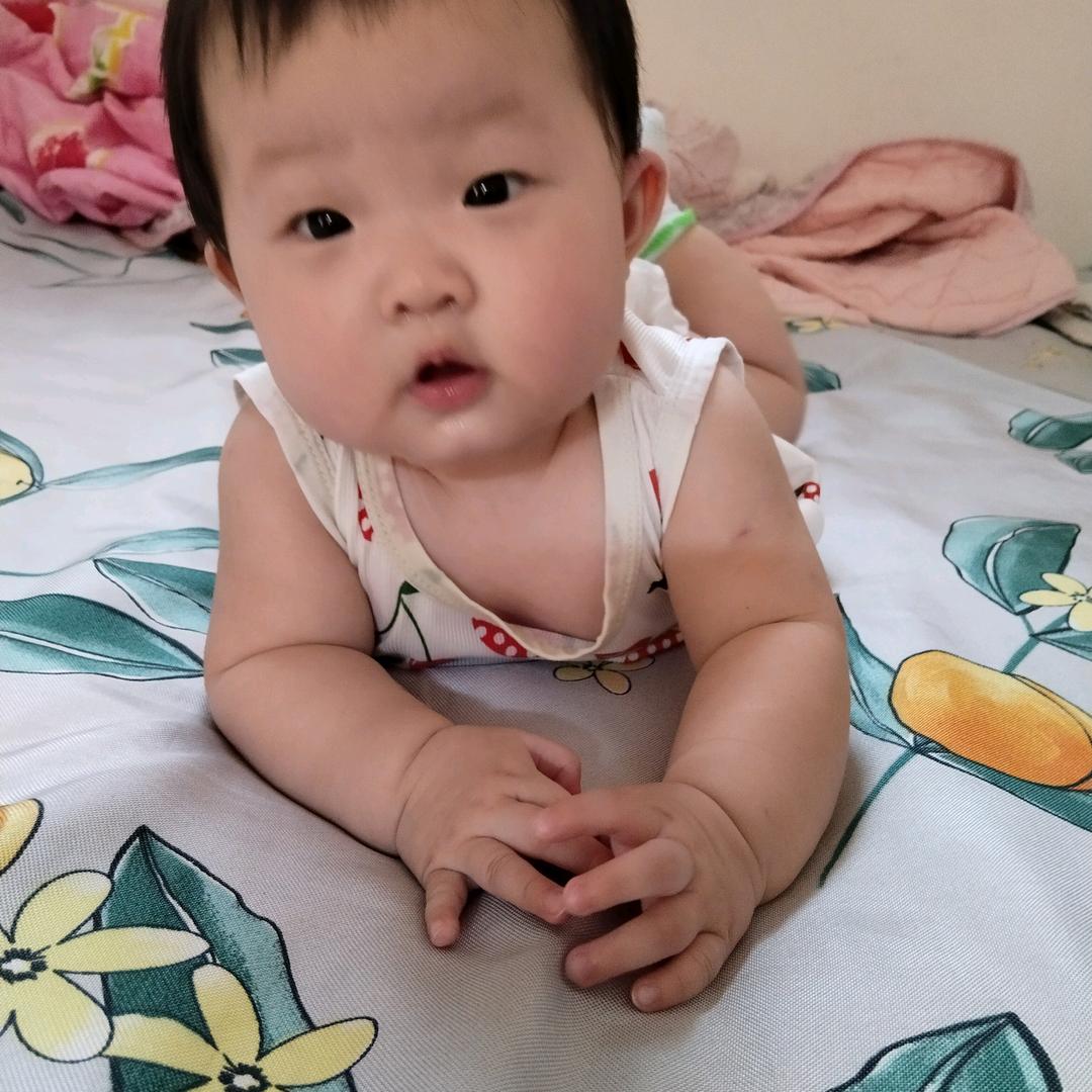 如沐<->春风的微笑😊