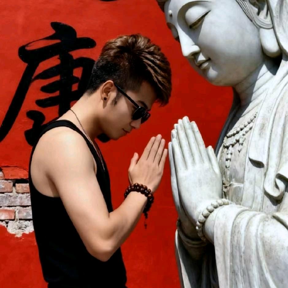 情义(小贵卅)