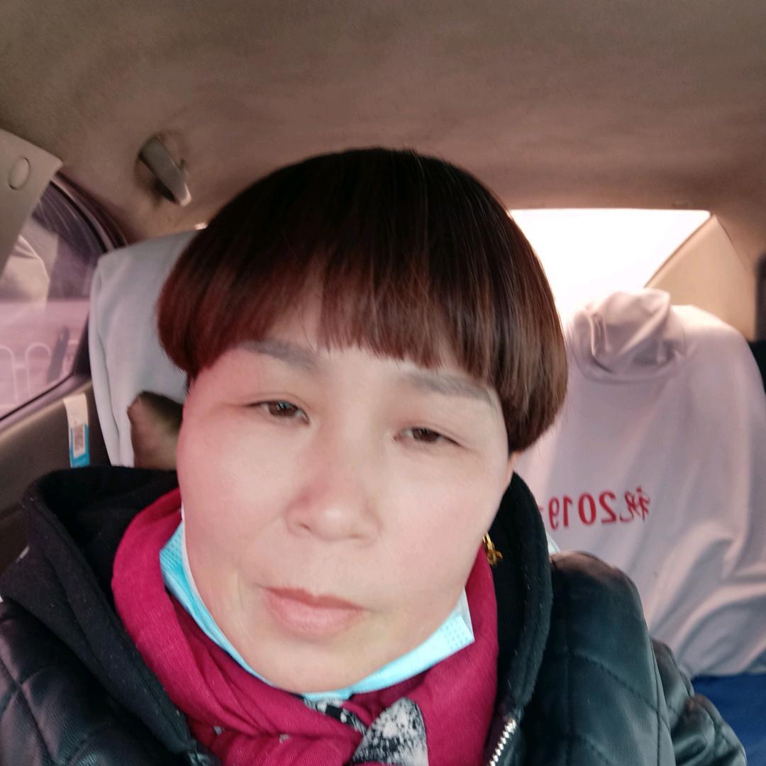 牛大姐
