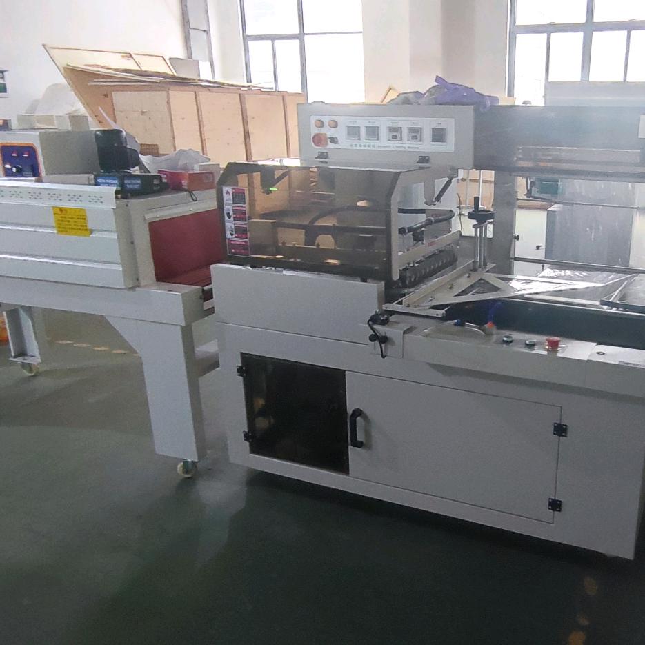 平阳县联创包装机械有限公司