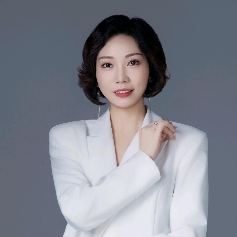 阿玉牵线